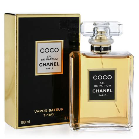 chanel perfumes prices|coco chanel perfume 100ml cheapest.